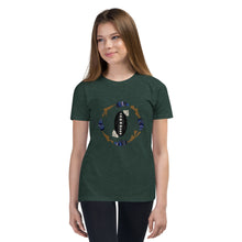 Load image into Gallery viewer, Youth Gumboot Logo T-Shirt