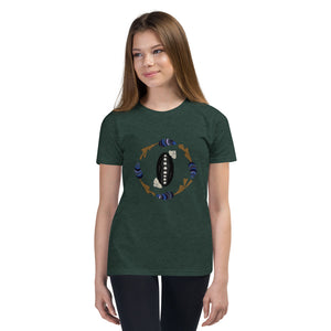 Youth Gumboot Logo T-Shirt