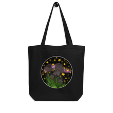 Load image into Gallery viewer, Fairy Bonnets Tote