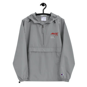 Spot Prawn Packable Jacket