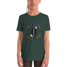 Load image into Gallery viewer, Youth Gumboot Logo T-Shirt