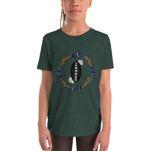 Youth Gumboot Logo T-Shirt