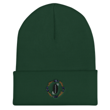 Load image into Gallery viewer, Gumboot Creations Logo Beanie