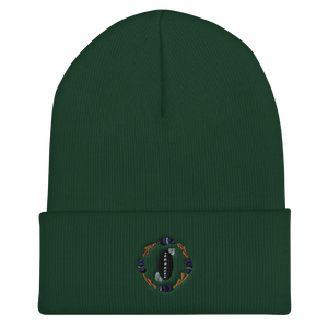 Gumboot Creations Logo Beanie