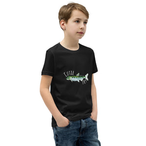 Cutie Fry Youth T-Shirt