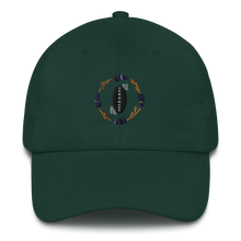 Load image into Gallery viewer, Gumboot Creations Logo Dad hat