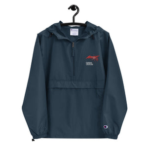 Spot Prawn Packable Jacket