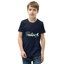 Load image into Gallery viewer, Cutie Fry Youth T-Shirt