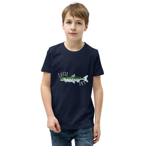 Cutie Fry Youth T-Shirt