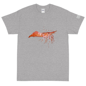 Spot Prawn Shirt