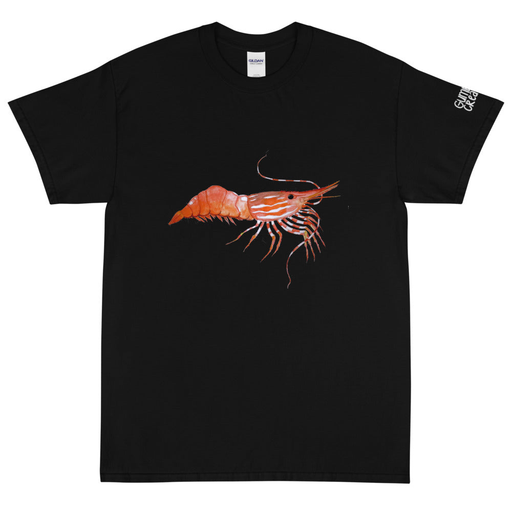 Spot Prawn Shirt