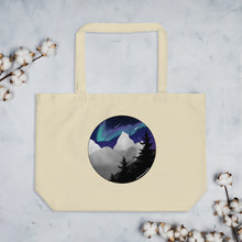 Load image into Gallery viewer, Northern Lights Tote