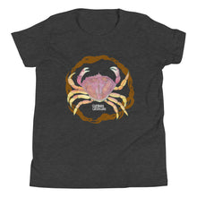 Load image into Gallery viewer, Dungie Kelp Ring Youth T-Shirt