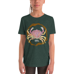 Dungie Kelp Ring Youth T-Shirt