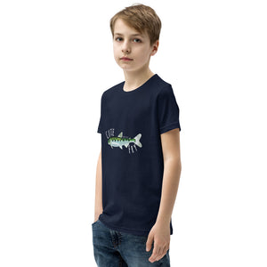 Cutie Fry Youth T-Shirt