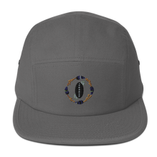 Load image into Gallery viewer, Gumboot Five Panel Cap