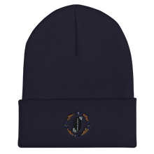 Load image into Gallery viewer, Gumboot Creations Logo Beanie