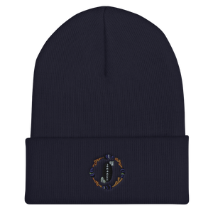 Gumboot Creations Logo Beanie