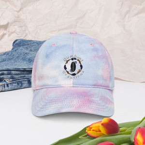 Gumboot Tie-Dye Hat