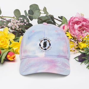 Gumboot Tie-Dye Hat