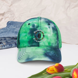 Gumboot Tie-Dye Hat