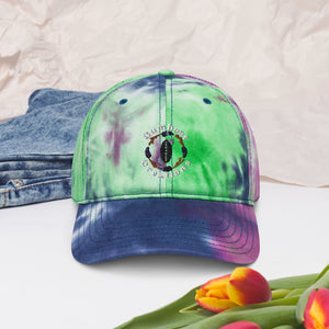 Gumboot Tie-Dye Hat