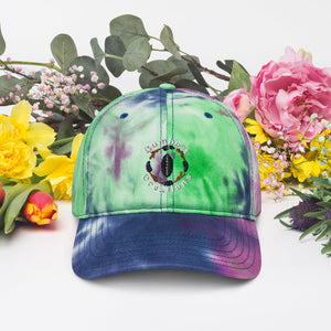 Gumboot Tie-Dye Hat