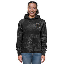 Load image into Gallery viewer, Gumboot Champion tie-dye hoodie