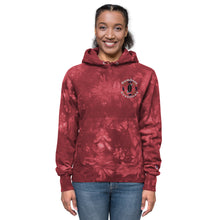 Load image into Gallery viewer, Gumboot Champion tie-dye hoodie