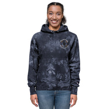 Load image into Gallery viewer, Gumboot Champion tie-dye hoodie