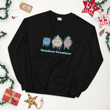 Load image into Gallery viewer, Frozen Berries Sweatshirt