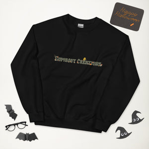 GC Harvest Logo Unisex Sweatshirt