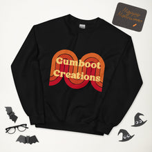 Load image into Gallery viewer, 70s Logo Sweatshirt