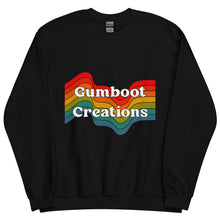 Load image into Gallery viewer, 80s Retro Unisex Sweatshirt