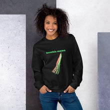 Load image into Gallery viewer, Hoochie Mama Crewneck