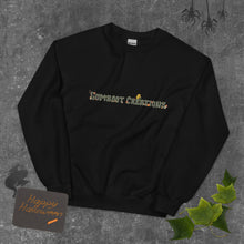 Load image into Gallery viewer, GC Harvest Logo Unisex Sweatshirt