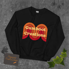 Load image into Gallery viewer, 70s Logo Sweatshirt