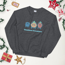 Load image into Gallery viewer, Frozen Berries Sweatshirt