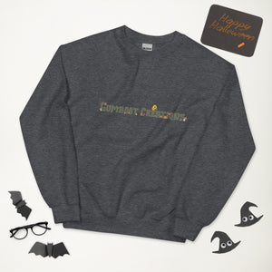 GC Harvest Logo Unisex Sweatshirt