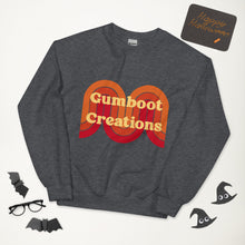 Load image into Gallery viewer, 70s Logo Sweatshirt