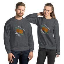 Load image into Gallery viewer, Cedar Rose Crewneck