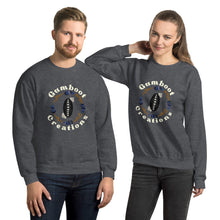 Load image into Gallery viewer, Gumboot Crewneck