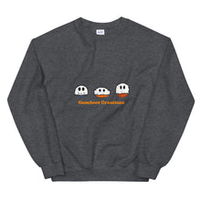 Load image into Gallery viewer, Boo-berries Unisex Sweatshirt
