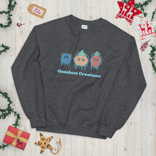 Load image into Gallery viewer, Frozen Berries Sweatshirt