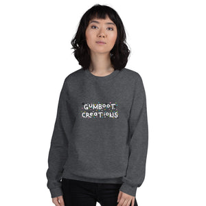 Soot Sprite (W) Unisex Sweatshirt