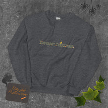 Load image into Gallery viewer, GC Harvest Logo Unisex Sweatshirt