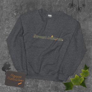 GC Harvest Logo Unisex Sweatshirt