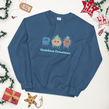 Load image into Gallery viewer, Frozen Berries Sweatshirt