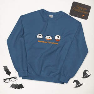 Boo-Berry Sweatshirt