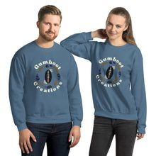 Load image into Gallery viewer, Gumboot Crewneck